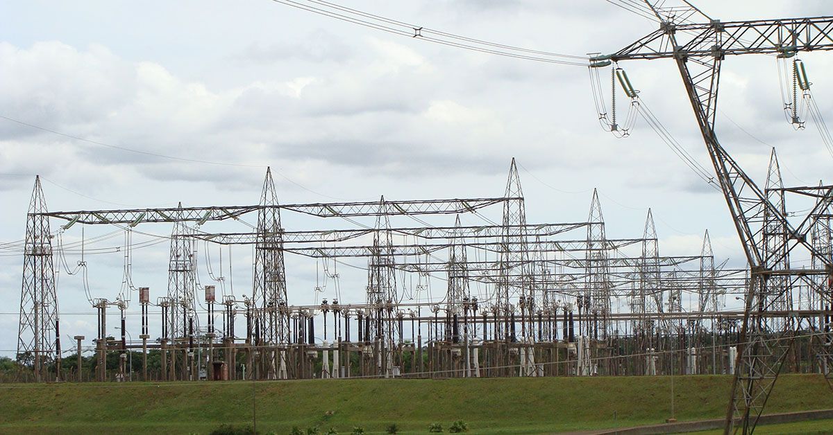 Energia elétrica: expansão pode colocar potencial de geração limpa em risco