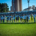 North Esporte Clube enfrenta Nacional de Muriaé neste sábado (14)