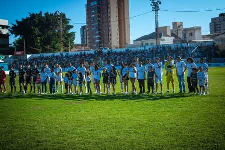 North Esporte Clube