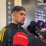 Rubens vê Atlético na briga por todas as competições do ano: ‘Não está longe'