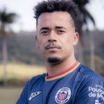 Itabirito anuncia ex-Corinthians como reforço para a Série D