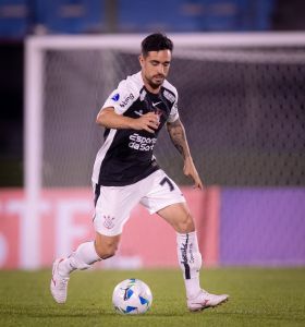 Igor Coronado, meia do Corinthians