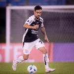Veja quais jogadores do Corinthians não completaram 7 jogos no Brasileirão