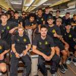 O elenco completo do Borussia Dortmund para o Mundial de Clubes da Fifa