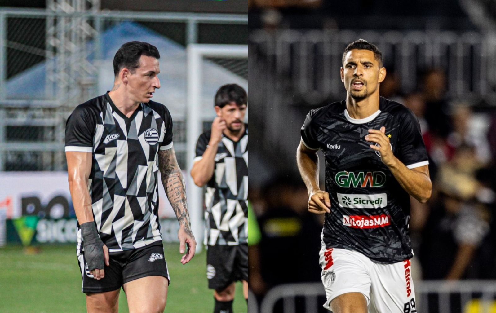 Athletic desafia Operário-PR pela Série B em reabertura da Arena Sicredi