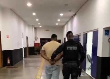 Isac era responsável pela compra e venda de armas e entorpecentes