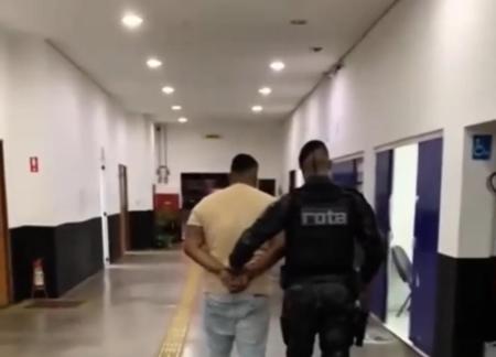 Isac era responsável pela compra e venda de armas e entorpecentes