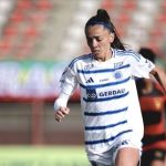 Cruzeiro busca empate com Sport e mantém invencibilidade no Brasileirão Feminino