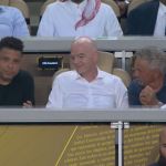 Ronaldo, ídolo do Cruzeiro, se junta a demais personalidades para abertura do Mundial