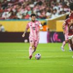 Al Ahly e Inter Miami param em goleiros e empatam na abertura do Mundial de Clubes