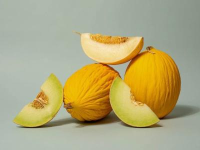 Melão Honeydew