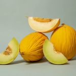 Como saber se o melão é doce? Há um truque simples e eficaz