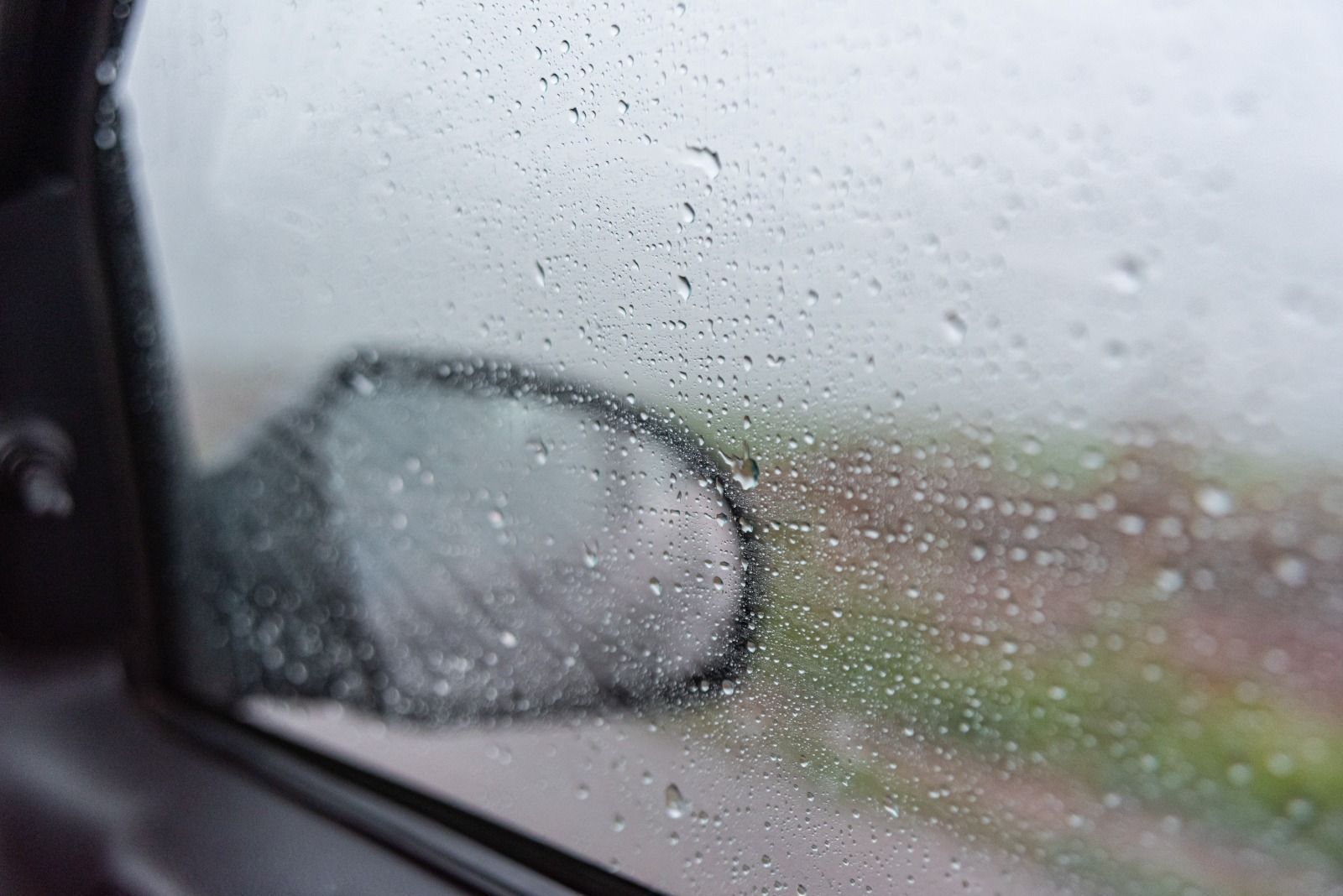 Defesa Civil alerta para possibilidade de chuva em BH neste domingo (14)