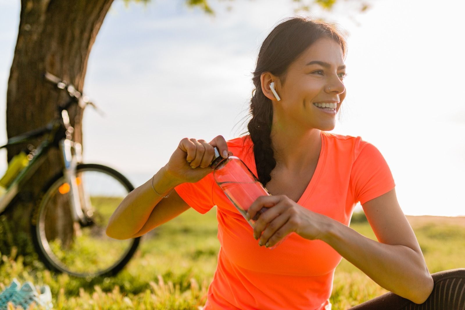Especialista detalha os benefícios da prática de exercícios para a saúde
