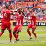 Bayern faz 10 a 0 no Auckland City e aplica maior goleada dos Mundiais de Clubes
