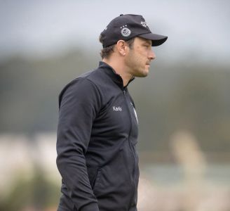 Pivetti teve um aproveitamento de 49% pela equipe paranaense