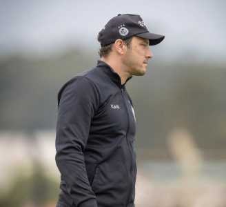 Pivetti teve um aproveitamento de 49% pela equipe paranaense