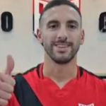 Atlético-GO anuncia contratação de meio-campista da Seleção da Síria