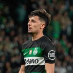 Grêmio está na disputa para contratar Biel, do Sporting, diz portal