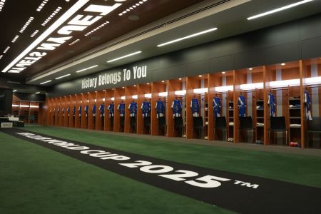 Porto está pronto para enfrentar o Palmeiras