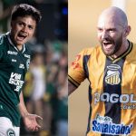 Novorizontino encosta no Goiás e acirra briga pela liderança da Série B; veja cenário