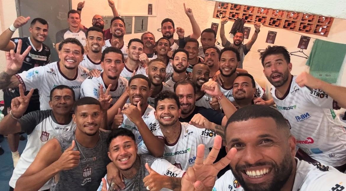 Módulo II do Mineiro: veja os primeiros classificados à próxima fase