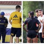 'Coadjuvantes', Boca e Benfica estreiam no Mundial buscando surpreender