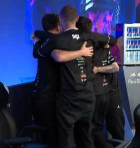 paiN vence no sufoco e enfrentará a FURIA nos playoffs do Major de CS2