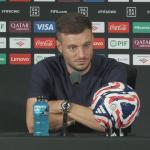 Técnico do Porto faz avaliação de empate contra o Palmeiras, pelo Mundial
