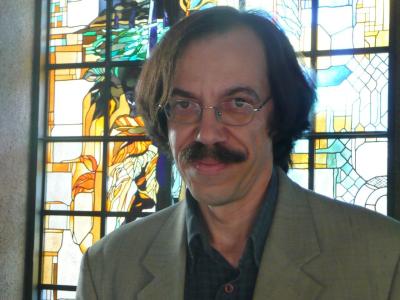 João Batista Melo, eleito para a cadeira nº2 da Academia Mineira de Letras