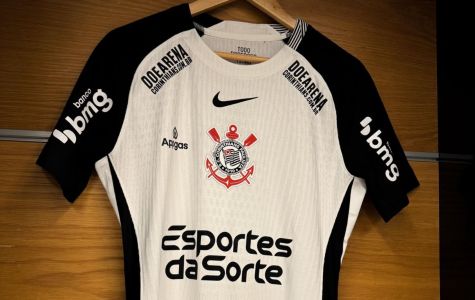 Corinthians está na disputa da Série A do Campeonato Brasileiro