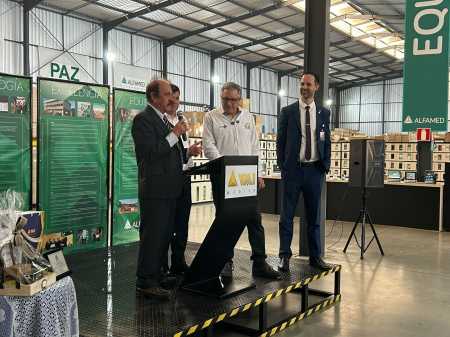 Diretor do Grupo Prime Holding fala sobre investimentos em planta em Lagoa Santa