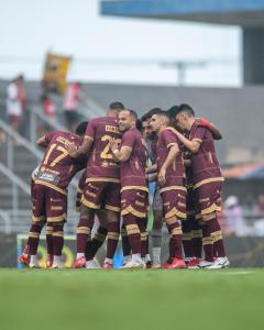 CRB enfrentará o Cruzeiro nas oitavas de final da Copa do Brasil