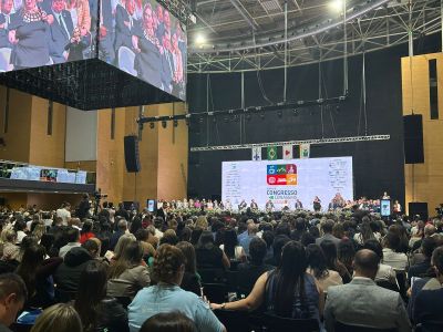 Anuncio aconteceu durante congresso do Conasems