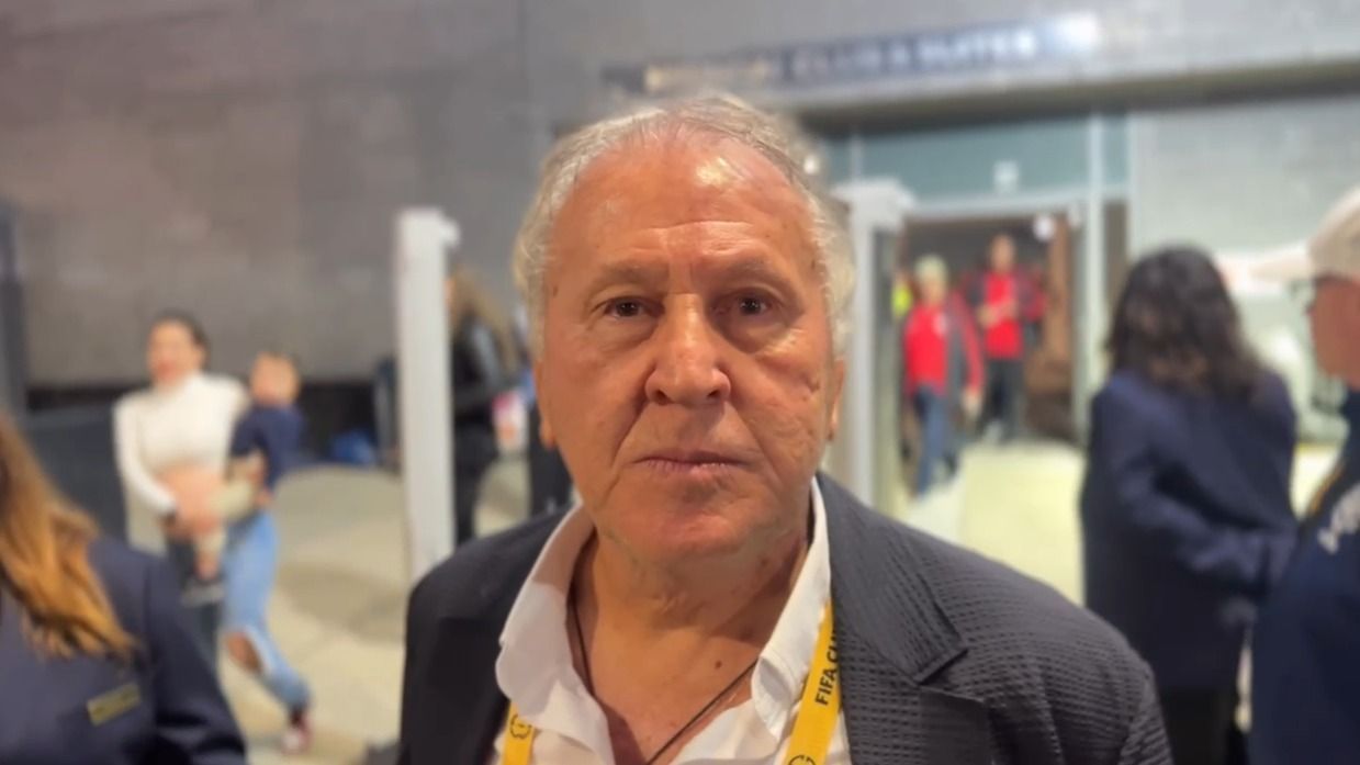 Zico responde se Flamengo pode repetir 1981 e conquistar o Mundial de Clubes