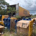 Polícia Federal faz operação contra quadrilha de roubos de cargas na BR-251