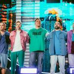 “Sorriso Maroto – As Antigas”: Turnê visita Belo Horizonte para último show; saiba detalhes