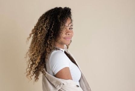 USP estuda propiedades do cabelo brasileiro