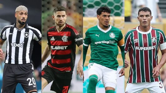 Brasileiros estrearam bem no Mundial de Clubes da Fifa
