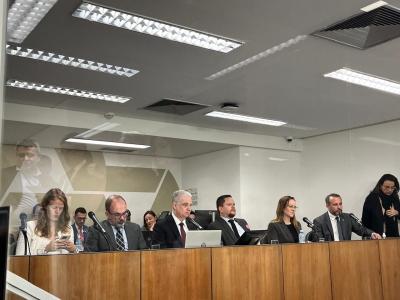 Discussão aconteceu na Comissão de Constituição e Justiça da ALMG