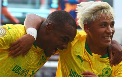 Mamelodi Sundowns venceu Ulsan HD por 1 a 0, nesta terça-feira (17), no Mundial de Clubes da Fifa