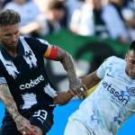 Com gols de Sergio Ramos e Lautaro, Monterrey e Inter empatam em estreia no Mundial