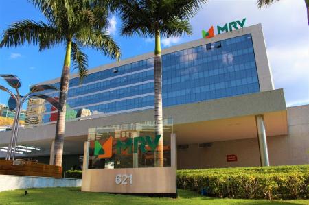 MRV_construção civil