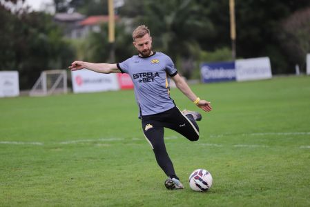 Destaque do Criciúma desfalca equipe contra o América pela Série B