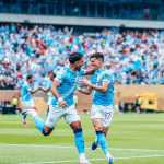 Manchester City faz 'dever de casa' e vence Wydad em estreia no Mundial de Clubes