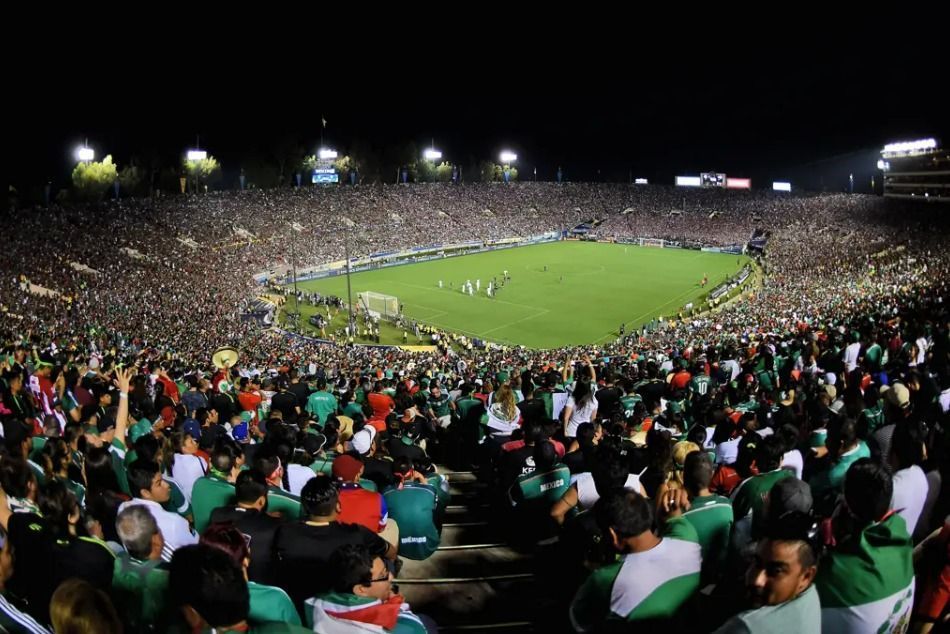 Veja a capacidade de público dos estádios do Mundial de Clubes da Fifa