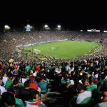 Veja a capacidade de público dos estádios do Mundial de Clubes da Fifa