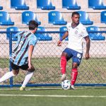 Grêmio vence o Bahia fora de casa e deixa o Z3 do Brasileirão Sub-20