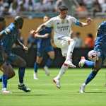 Real Madrid perde pênalti no fim e empata com Al-Hilal na estreia do Mundial de Clubes