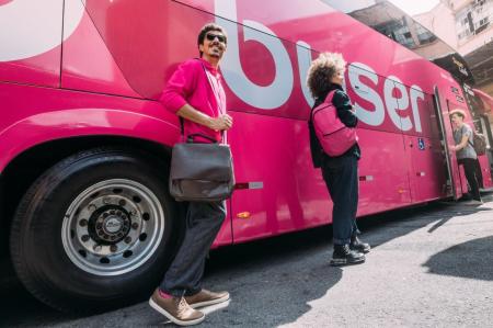 Buser - Publieditorial